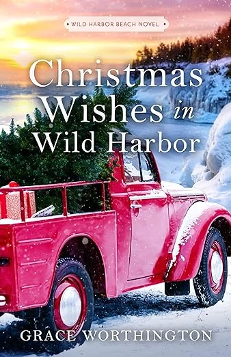 Christmas Wishes in Wild Harbor