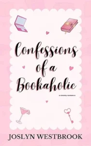 Confessions Of A Bookaholic