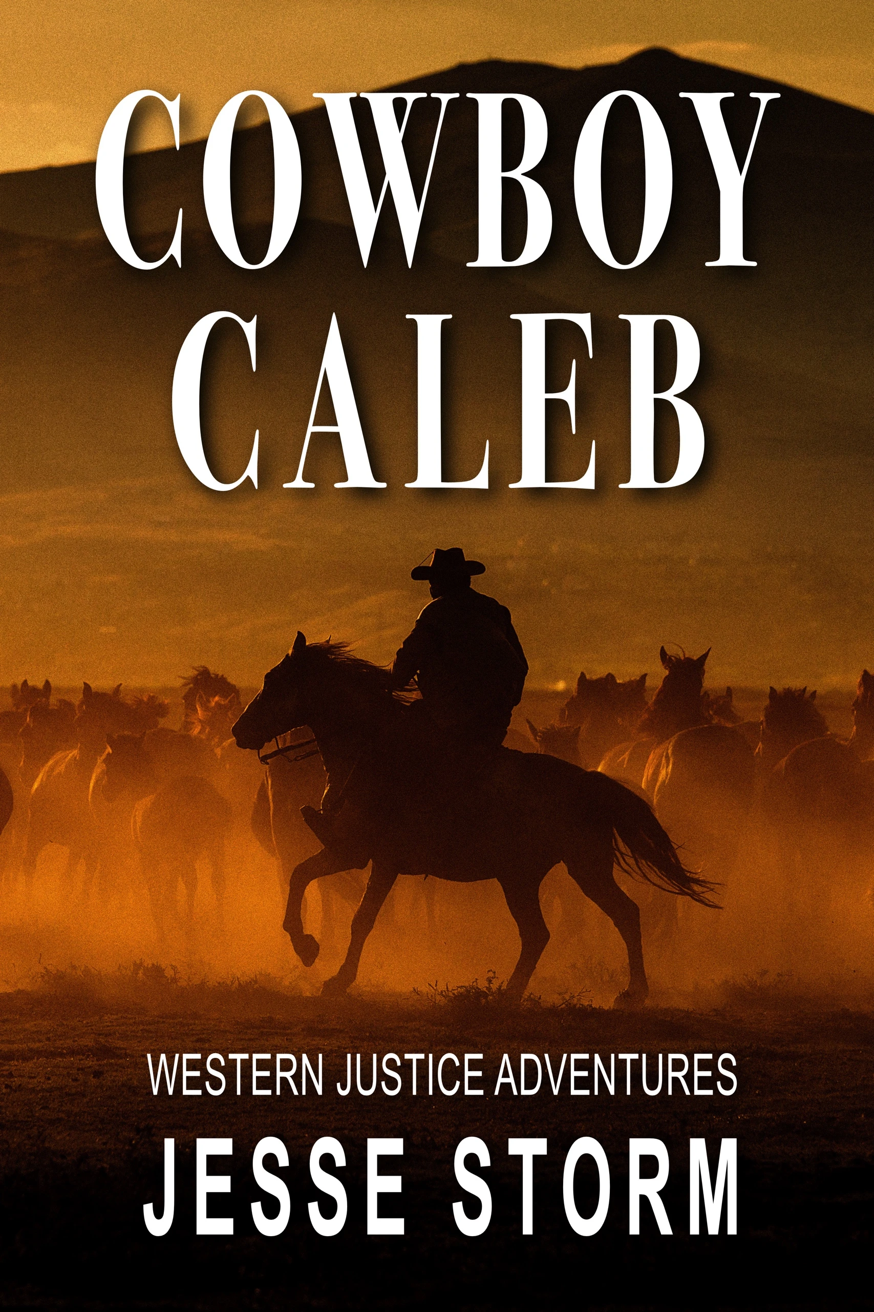 Cowboy Caleb