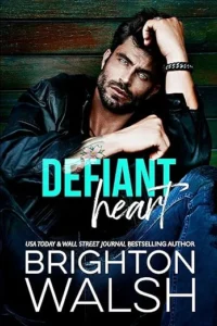 Defiant Heart