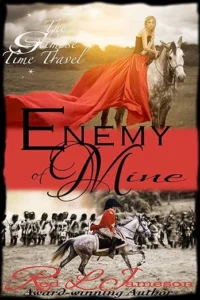 Enemy of Mine