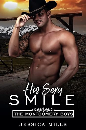 His Sexy Smile