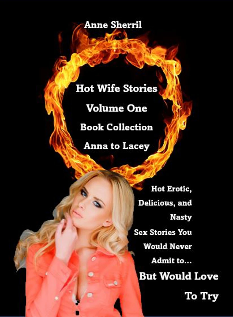 Hotwife Stories Collector’s Edition⸟ Volume One