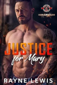 Justice for Mary