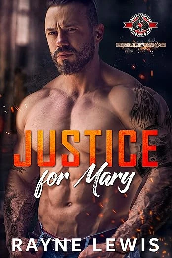 Justice for Mary