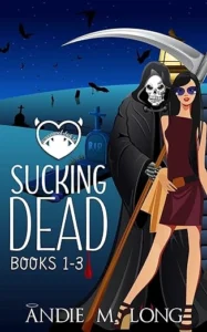 Sucking Dead