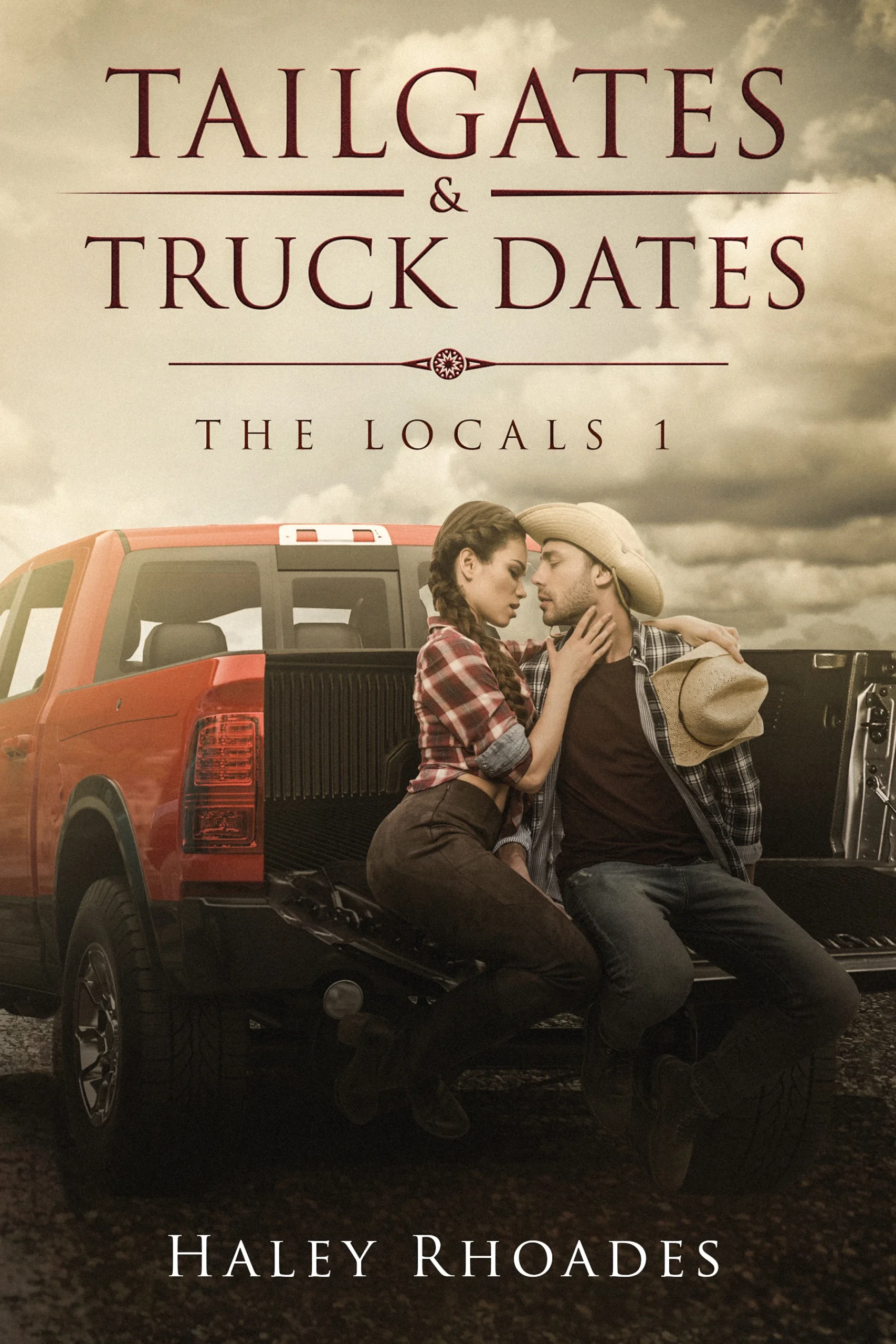Tailgates & Truck Dates