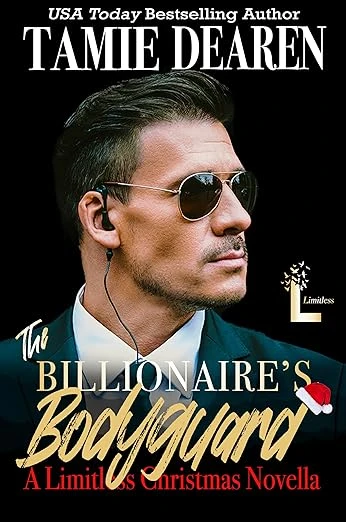 The Billionaire’s Bodyguard