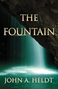 The Fountain