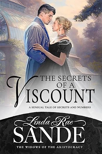 The Secrets of a Viscount