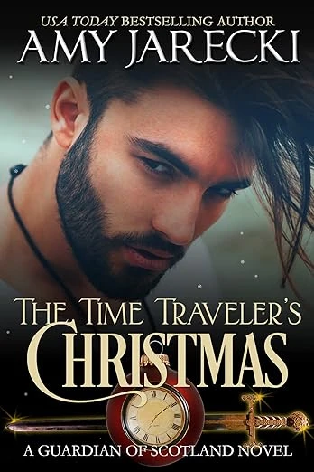 The Time Traveler’s Christmas