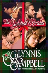 The Yuletide Brides