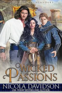 Wicked Passions