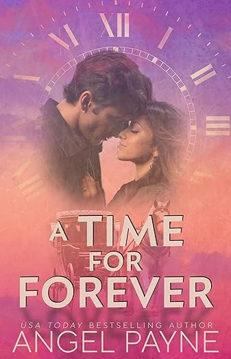 A Time For Forever