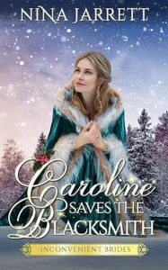 Caroline Saves the Blacksmith