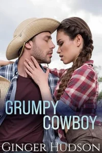 Grumpy Cowboy