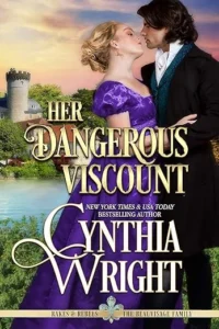 Her Dangerous Viscount