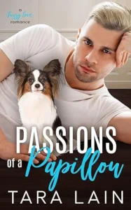 Passions of a Papillon