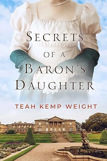 Secrets of a Baron’s Daughter