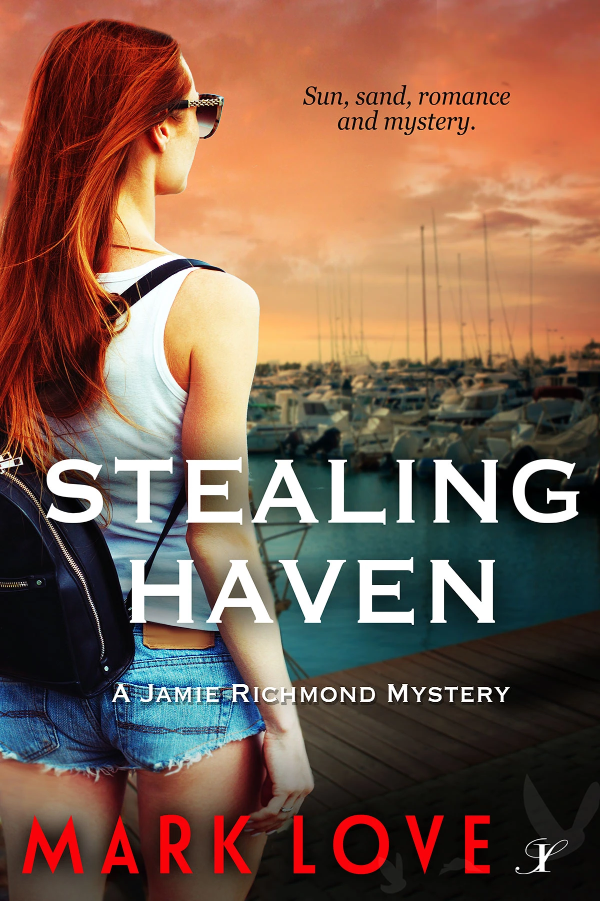 Stealing Haven