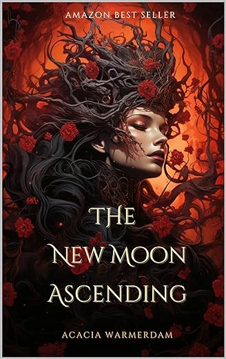 The New Moon Ascending
