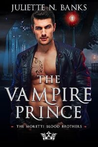 The Vampire Prince