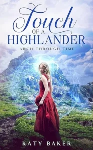 Touch of a Highlander