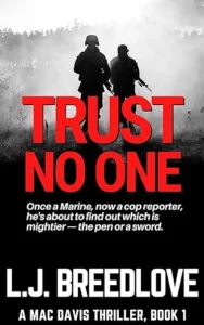 Trust No One