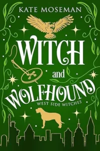 Witch and Wolfhound