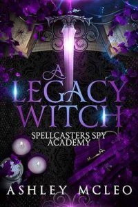 A Legacy Witch