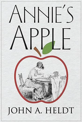 Annie’s Apple