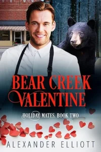 Bear Creek Valentine