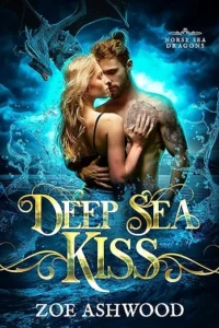 Deep Sea Kiss