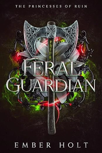 Feral Guardian