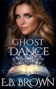 Ghost Dance: Time Dance