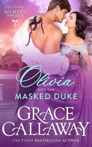 Olivia and the Masked Duke