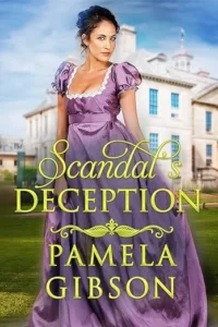 Scandal’s Deception