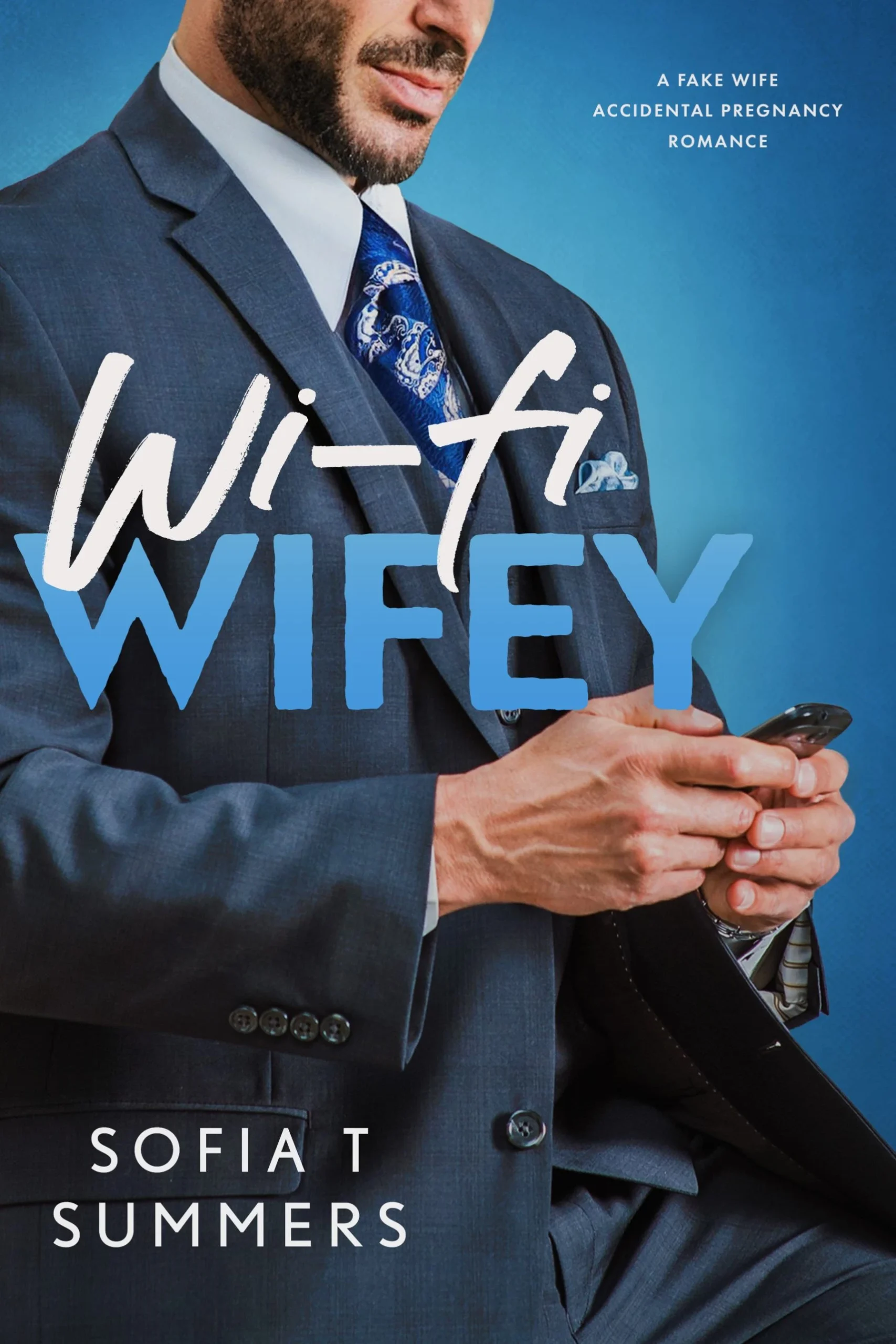 Wi-Fi Wifey