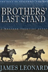 Brothers’ Last Stand