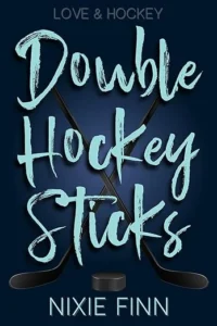 Double Hockey Sticks