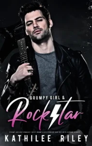 Grumpy Girl & Rockstar