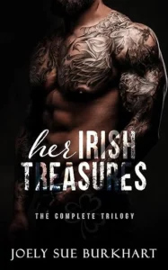 Her Irish Treasures