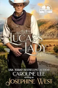 Lucas’s Lady