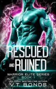 Rescued and Ruined