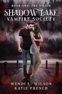 Shadow Lake Vampire Society