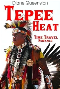 Tepee Heat