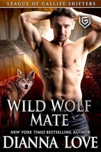 Wild Wolf Mate