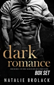 Dark Romance Books for Adults