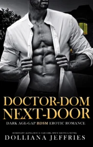 Doctor-Dom Next-Door