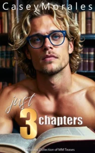 Just 3 Chapters